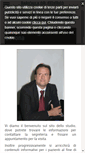 Mobile Screenshot of baricalladrfederico.com
